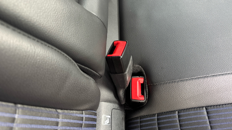 Nissan Qashqai 1.3 DiG-T MH Tekna 5dr Petrol Hatchback